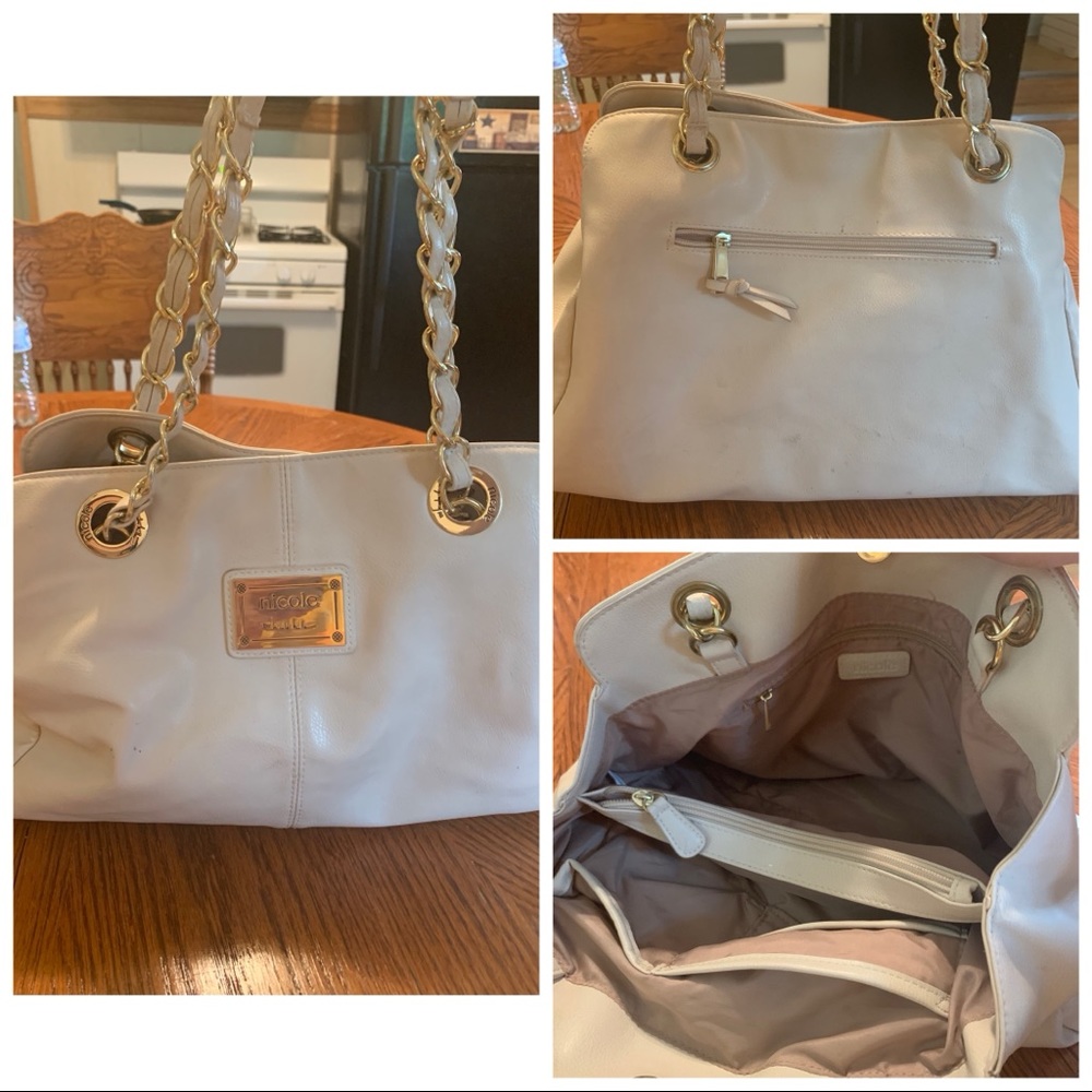 Nicole Purse